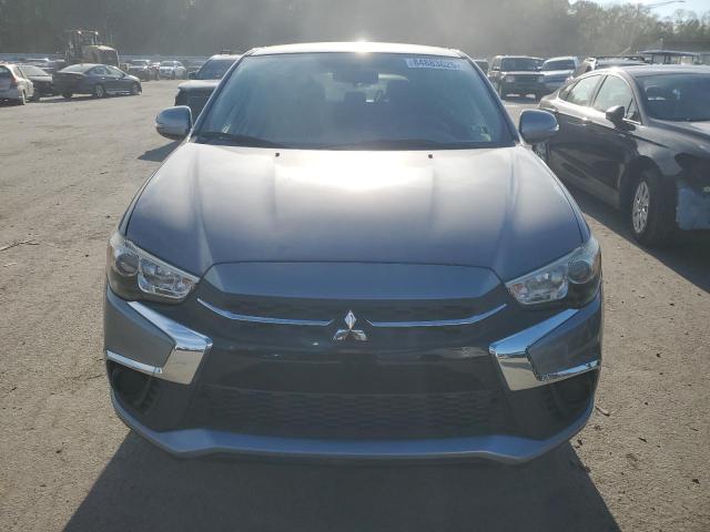 JA4AP3AU8KU033451 - 2019 MITSUBISHI OUTLANDER ES Boz foto 5