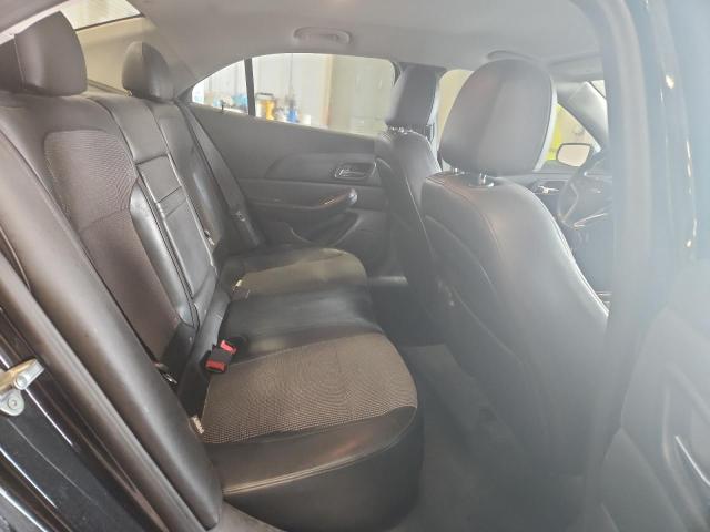 1G11C5SA5DF231373 - 2013 CHEVROLET MALIBU 1LT შავი ფოტო 10