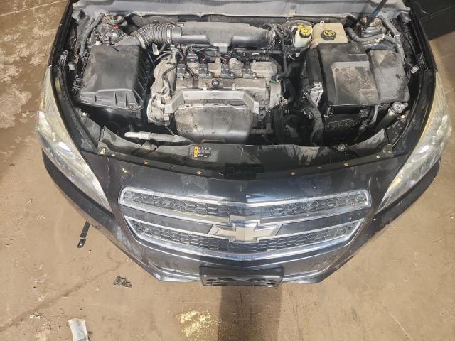 1G11C5SA5DF231373 - 2013 CHEVROLET MALIBU 1LT შავი ფოტო 11