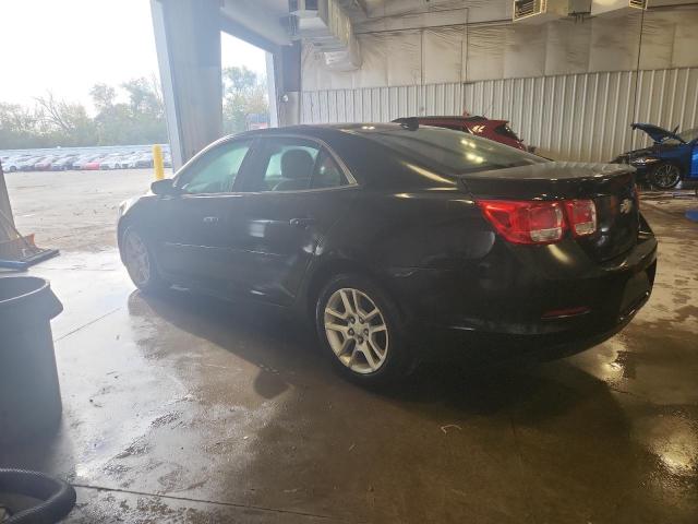 1G11C5SA5DF231373 - 2013 CHEVROLET MALIBU 1LT შავი ფოტო 2