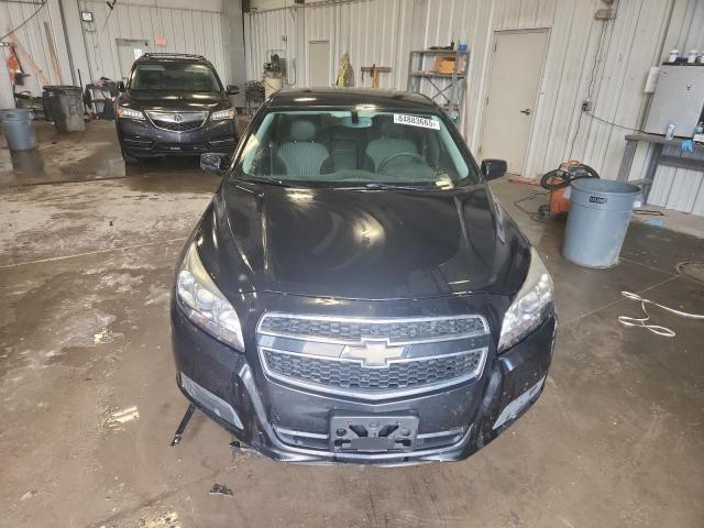 1G11C5SA5DF231373 - 2013 CHEVROLET MALIBU 1LT შავი ფოტო 5