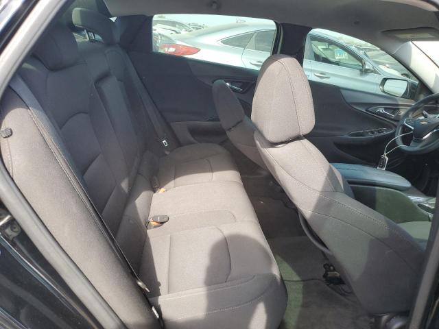 1G1ZD5STXJF206286 - 2018 CHEVROLET MALIBU LT Қара фото 10