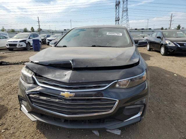1G1ZD5STXJF206286 - 2018 CHEVROLET MALIBU LT Қара фото 5