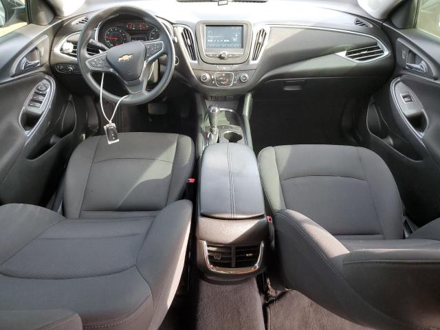 1G1ZD5STXJF206286 - 2018 CHEVROLET MALIBU LT Қара фото 8