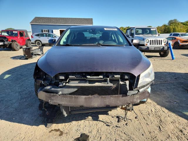 1G4GA5G30EF263503 - 2014 BUICK LACROSSE ნაცრისფერი ფოტო 5