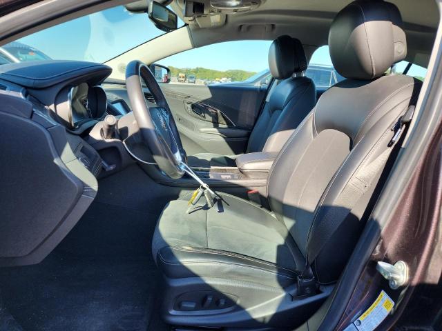 1G4GA5G30EF263503 - 2014 BUICK LACROSSE ნაცრისფერი ფოტო 7