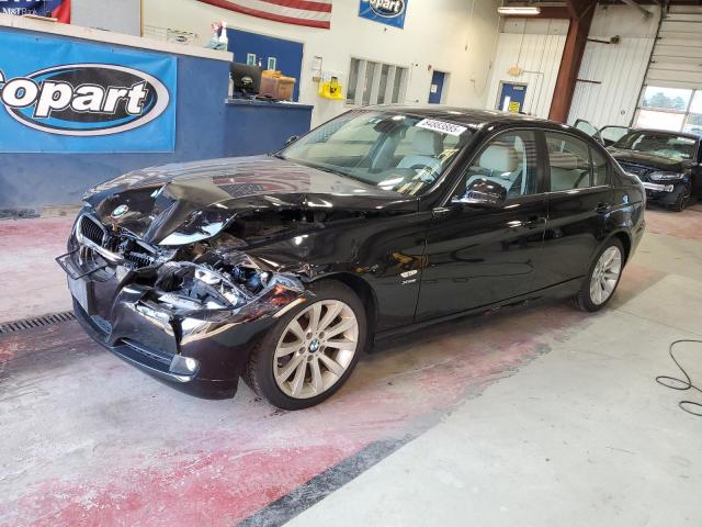 2011 BMW 328 XI SULEV, 