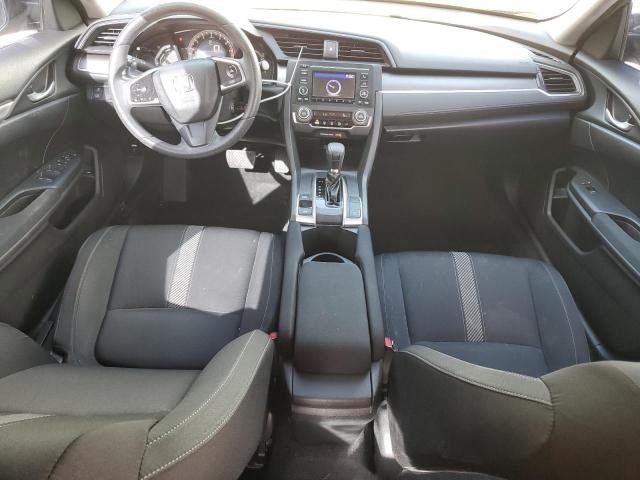 19XFC2F51GE063917 - 2016 HONDA CIVIC LX 黑色 照片 8