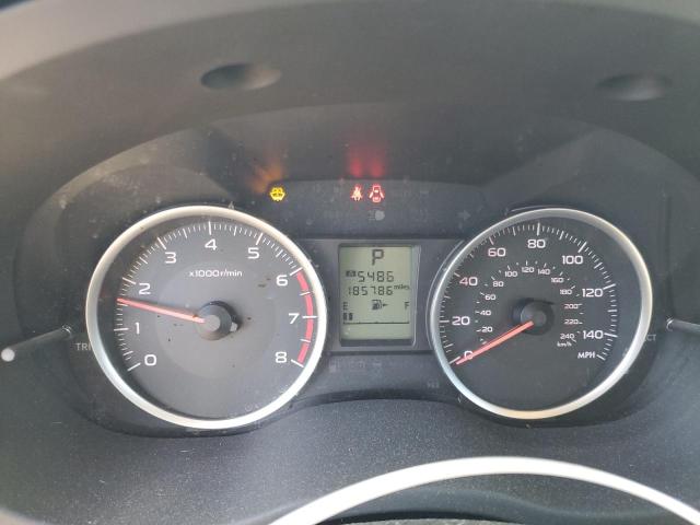 JF2SJAEC4EH447780 - 2014 SUBARU FORESTER 2.5I PREMIUM 蓝色 照片 9