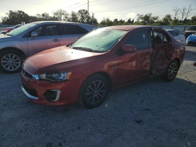 2017 MITSUBISHI LANCER ES, 