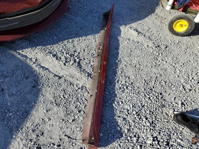 JA32U2FU2HU014682 - 2017 MITSUBISHI LANCER ES 红色 照片 12