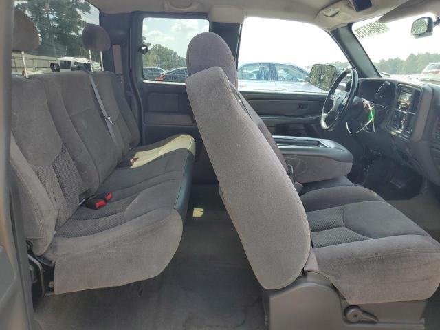 1GCHC29U46E282411 - 2006 CHEVROLET SILVERADO C2500 HEAVY DUTY TAN photo 10