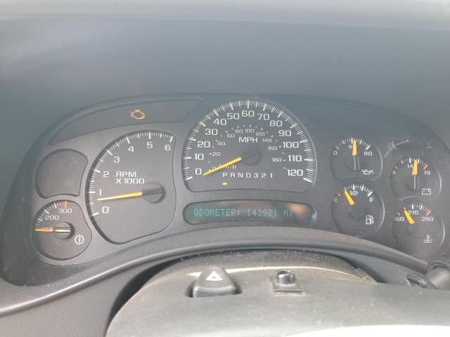 1GCHC29U46E282411 - 2006 CHEVROLET SILVERADO C2500 HEAVY DUTY TAN photo 9