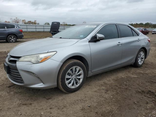 2016 TOYOTA CAMRY LE, 