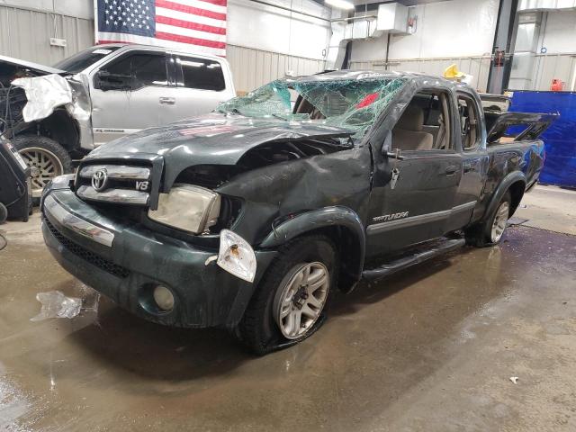 2006 TOYOTA TUNDRA ACCESS CAB SR5, 