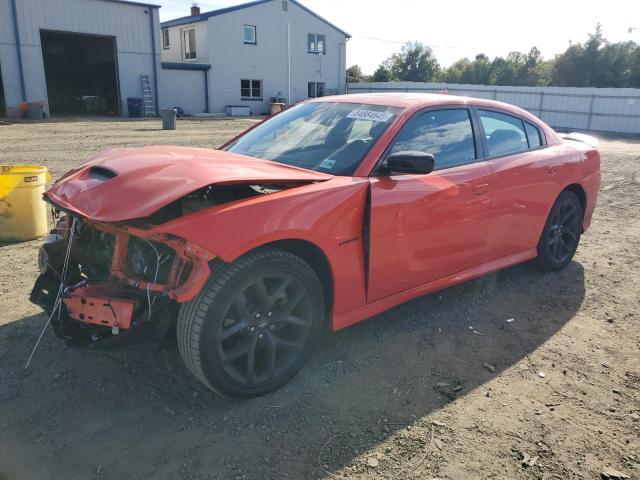 2021 DODGE CHARGER R/T, 