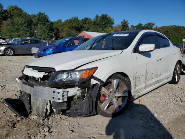 2013 ACURA ILX 20 TECH, 