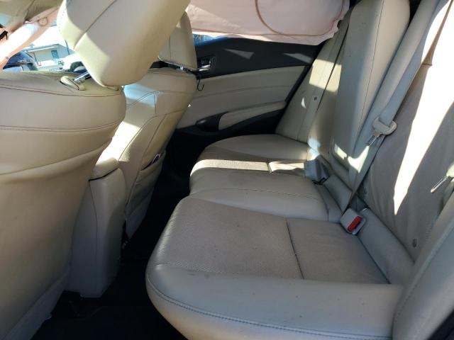 19VDE1F70DE018453 - 2013 ACURA ILX 20 TECH 白色 照片 10