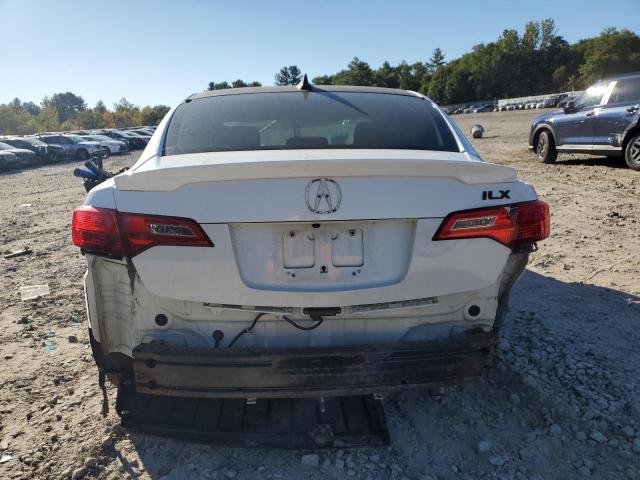 19VDE1F70DE018453 - 2013 ACURA ILX 20 TECH 白色 照片 6