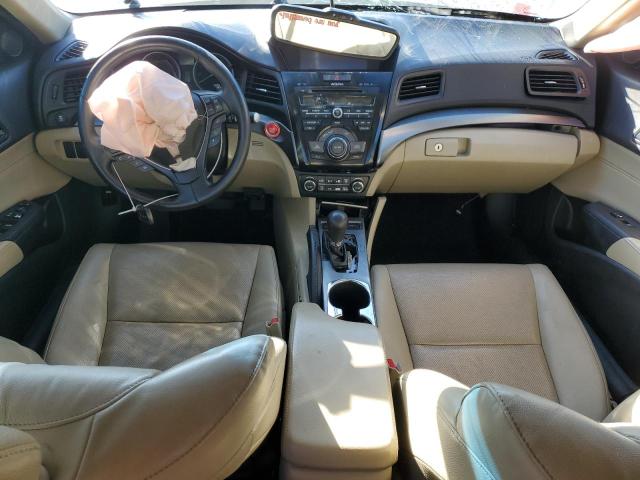 19VDE1F70DE018453 - 2013 ACURA ILX 20 TECH 白色 照片 8