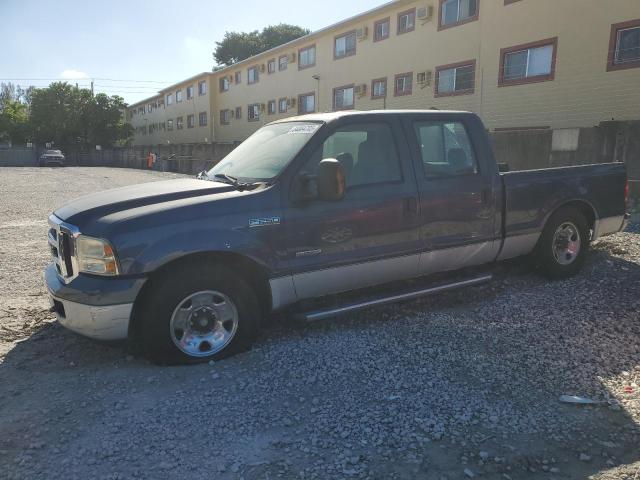 2005 FORD F250 SUPER DUTY, 