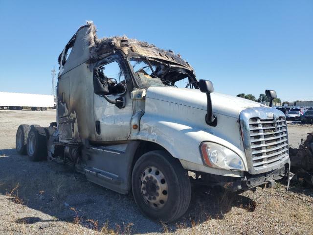 2018 FREIGHTLINER CASCADIA 1, 