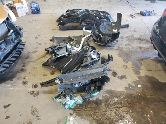 ZARFANBN7M7644191 - 2021 ALFA ROMEO GIULIA TI Czarny zdjęcie 12