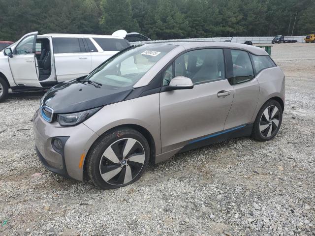 2014 BMW I3 BEV, 