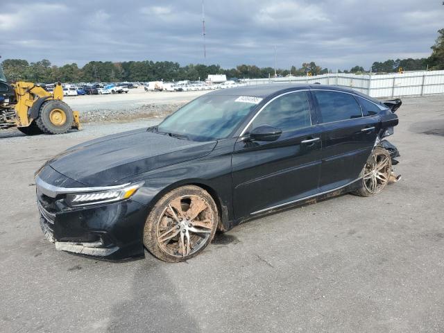 2021 HONDA ACCORD TOURING, 