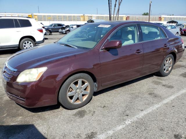 2006 TOYOTA AVALON XL, 