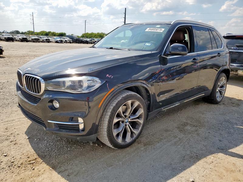 2014 BMW X5 SDRIVE35I, 