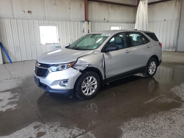 2019 CHEVROLET EQUINOX LS, 