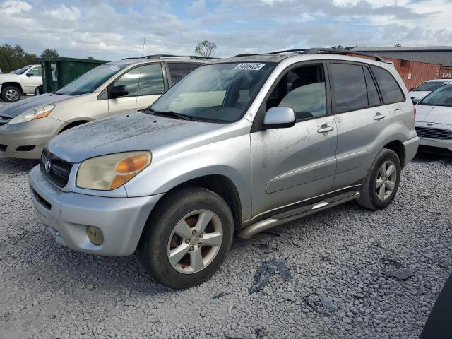 2004 TOYOTA RAV4, 