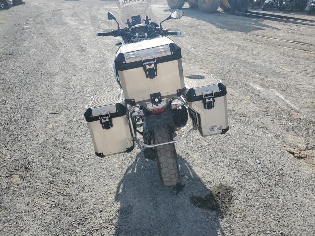 WB10J5301KZF79018 - 2019 BMW R 1250 GS ADVENTURE BLACK photo 4