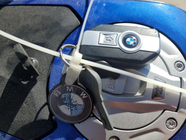 WB10J5301KZF79018 - 2019 BMW R 1250 GS ADVENTURE BLACK photo 8