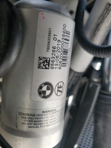 WB10J5301KZF79018 - 2019 BMW R 1250 GS ADVENTURE BLACK photo 9