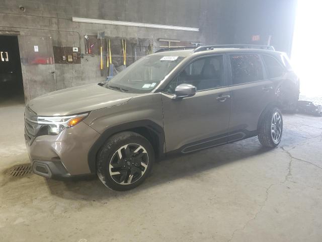 2025 SUBARU FORESTER LIMITED, 