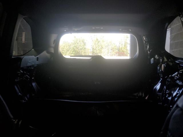 JF2SLDRC5SH496892 - 2025 SUBARU FORESTER LIMITED بني صورة 10