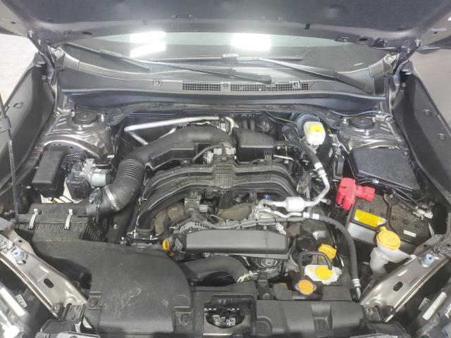 JF2SLDRC5SH496892 - 2025 SUBARU FORESTER LIMITED بني صورة 12