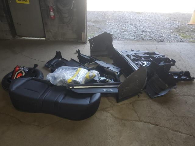 JF2SLDRC5SH496892 - 2025 SUBARU FORESTER LIMITED بني صورة 13