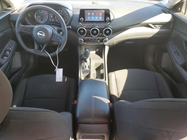 3N1AB8BV7RY290653 - 2024 NISSAN SENTRA S თეთრი ფოტო 8