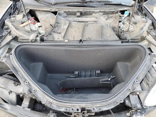 5YJSA1E19GF175338 - 2016 TESLA MODEL S Boz foto 11