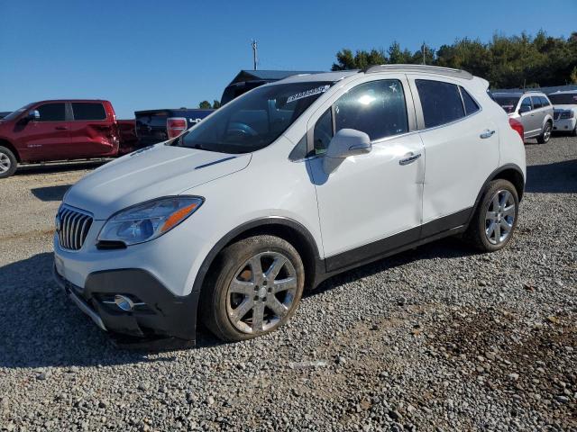 2016 BUICK ENCORE, 