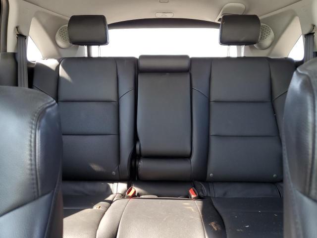 5J8TB3H55JL005088 - 2018 ACURA RDX TECHNOLOGY თეთრი ფოტო 10