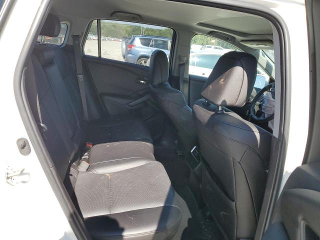5J8TB3H55JL005088 - 2018 ACURA RDX TECHNOLOGY თეთრი ფოტო 11