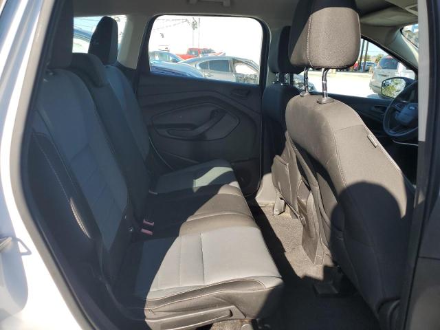 1FMCU0F70HUA19976 - 2017 FORD ESCAPE S 白色 照片 11