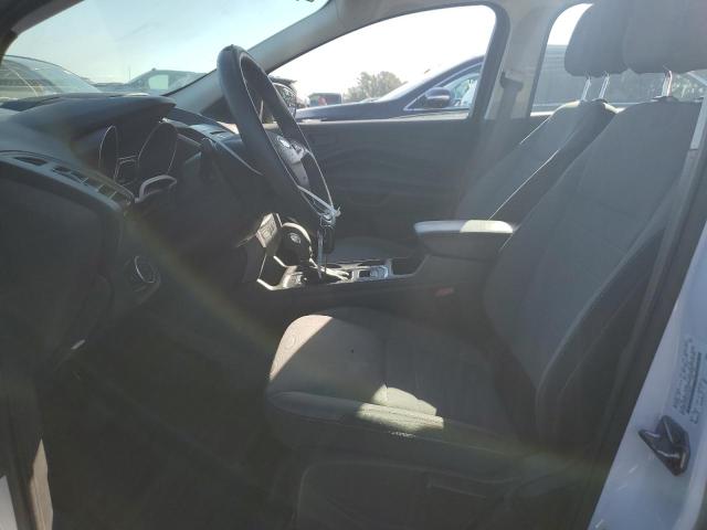 1FMCU0F70HUA19976 - 2017 FORD ESCAPE S 白色 照片 7