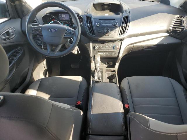 1FMCU0F70HUA19976 - 2017 FORD ESCAPE S 白色 照片 8