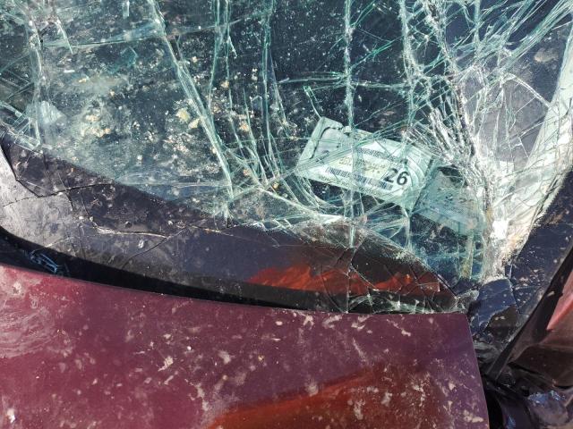 2T2BK1BA4DC170111 - 2013 LEXUS RX 350 BASE მუქწითელი ფოტო 13