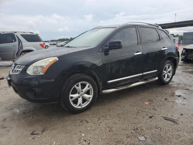2011 NISSAN ROGUE S, 